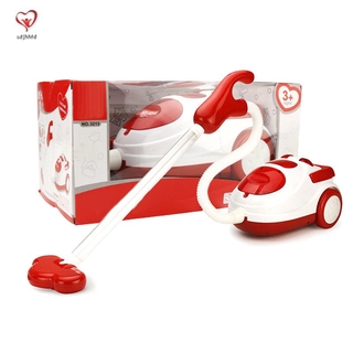 Bộ Đồ Chơi Máy Hút Bụi Mini Cho Bé