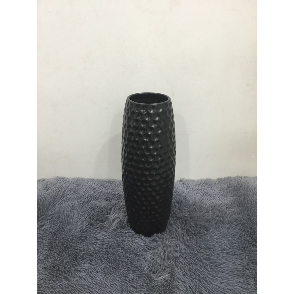 BÌNH HOA 40 CM - GỐM SỨ BÁT TRÀNG