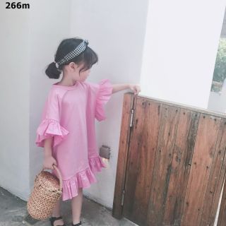 Váy hồng (23/7), 1kg