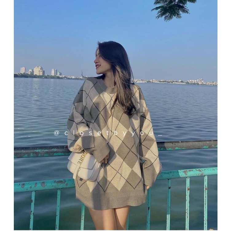 ÁO LEN TRÁM HÓT HÍT