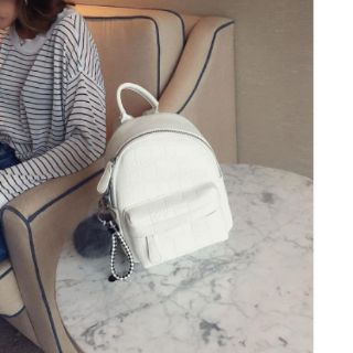 [HOT] Balo da nổi phong cách hàn quốc