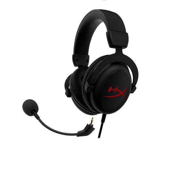 Tai nghe HP HyperX Cloud Core 7.14P4F2AA