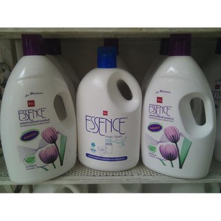 Nước giặt esence 1900ml thái lan
