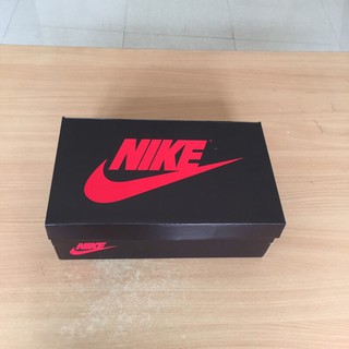 Combo 10 Hộp Đựng Giày Nike