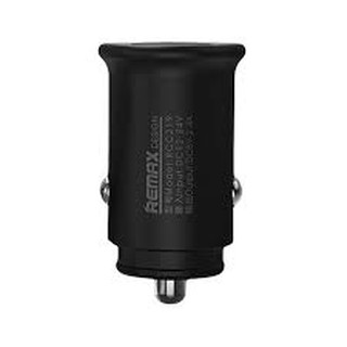 Củ sạc ô tô 2.4a 2 cổng usb remax rcc-219