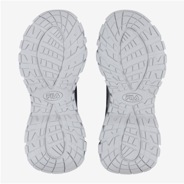 Giày FILA Unisex Interaction Sneakers  1JM00790D_050