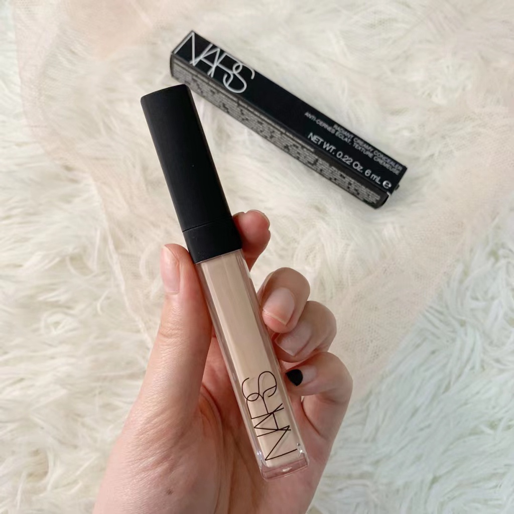 Kem Che Khuyết Điểm NARS Radiant Creamy Concealer