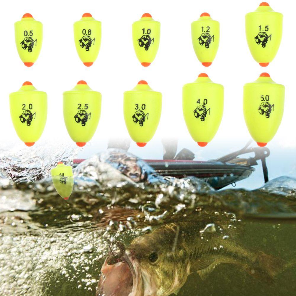 MUVAKO Phao Câu Cá Mavako Chống Rơi Chất Lượng Cao