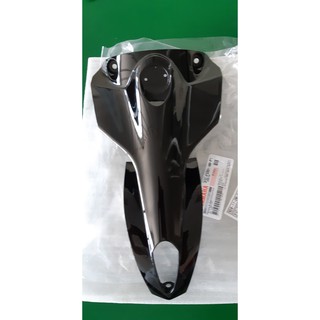 Mặt nạ Jupiter 2011 đen bóng zin Yamaha