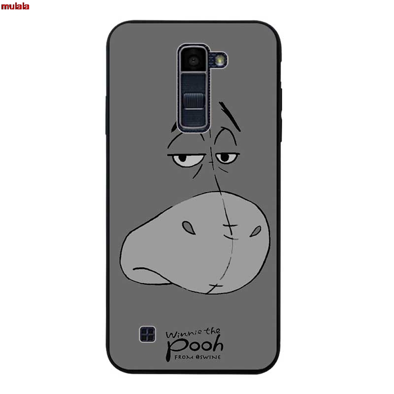 Ốp Lưng Silicon Lg K10 K8 K4 2016 2017 G7 Thinq Cho Google Pixel 2 3 Xl
