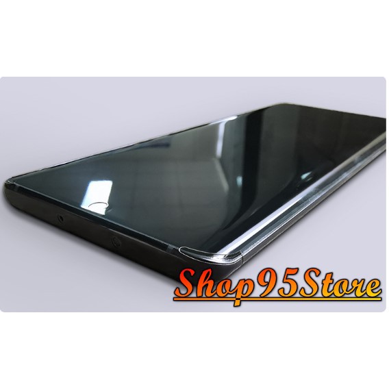 [Xiao]mi] Dán PPF Full Lưng Viền Cho Xiaomi Redmi K20 - k20 pro / K30 / Note 8 - 8pro / Note 7 / mi 8 / CC9 pro / mi 9