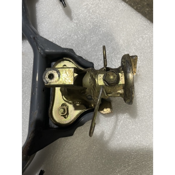 Ghi đông xe Fuu 1 hon đa 97cm