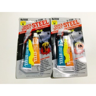 Keo dán ab 2ton-steel alteco thái lan