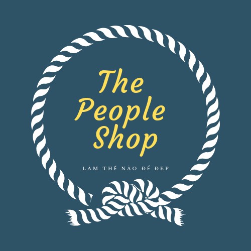 THE PEOPLE SHOP, Cửa hàng trực tuyến | BigBuy360 - bigbuy360.vn