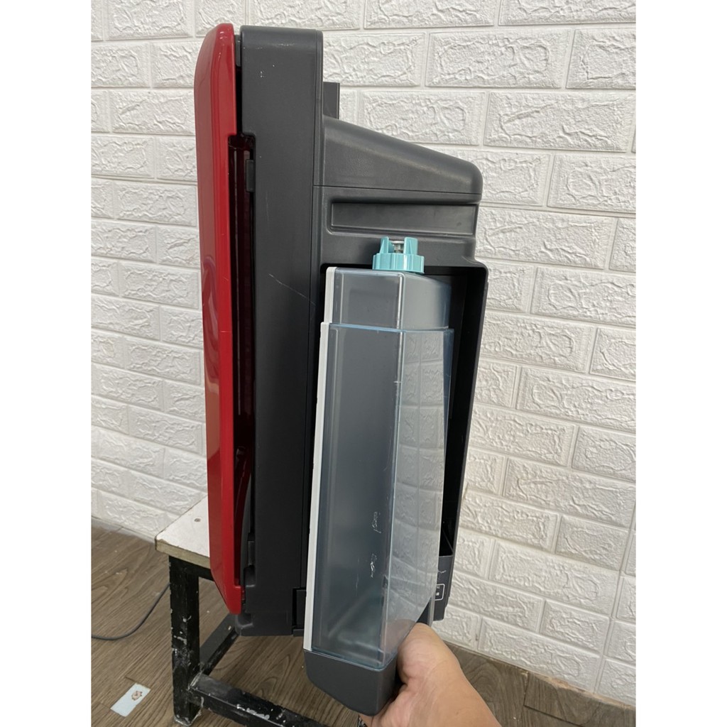 Máy lọc không khí Bù Ẩm nội địa Nhật Bản Hitachi Ep-JV600