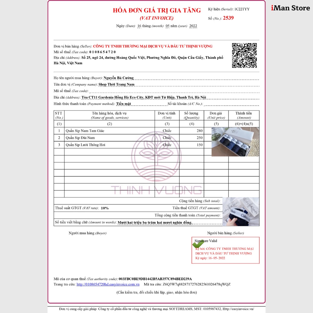 Combo Hộp 5 Quần Sịp Nam Tam Giác, Quần Lót Nam Chéo Cotton Cao Cấp Co Dãn 4 Chiều, Mềm Min, Thoáng Khí