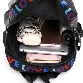 KETFIY mini backpack female small multi-function bagpack