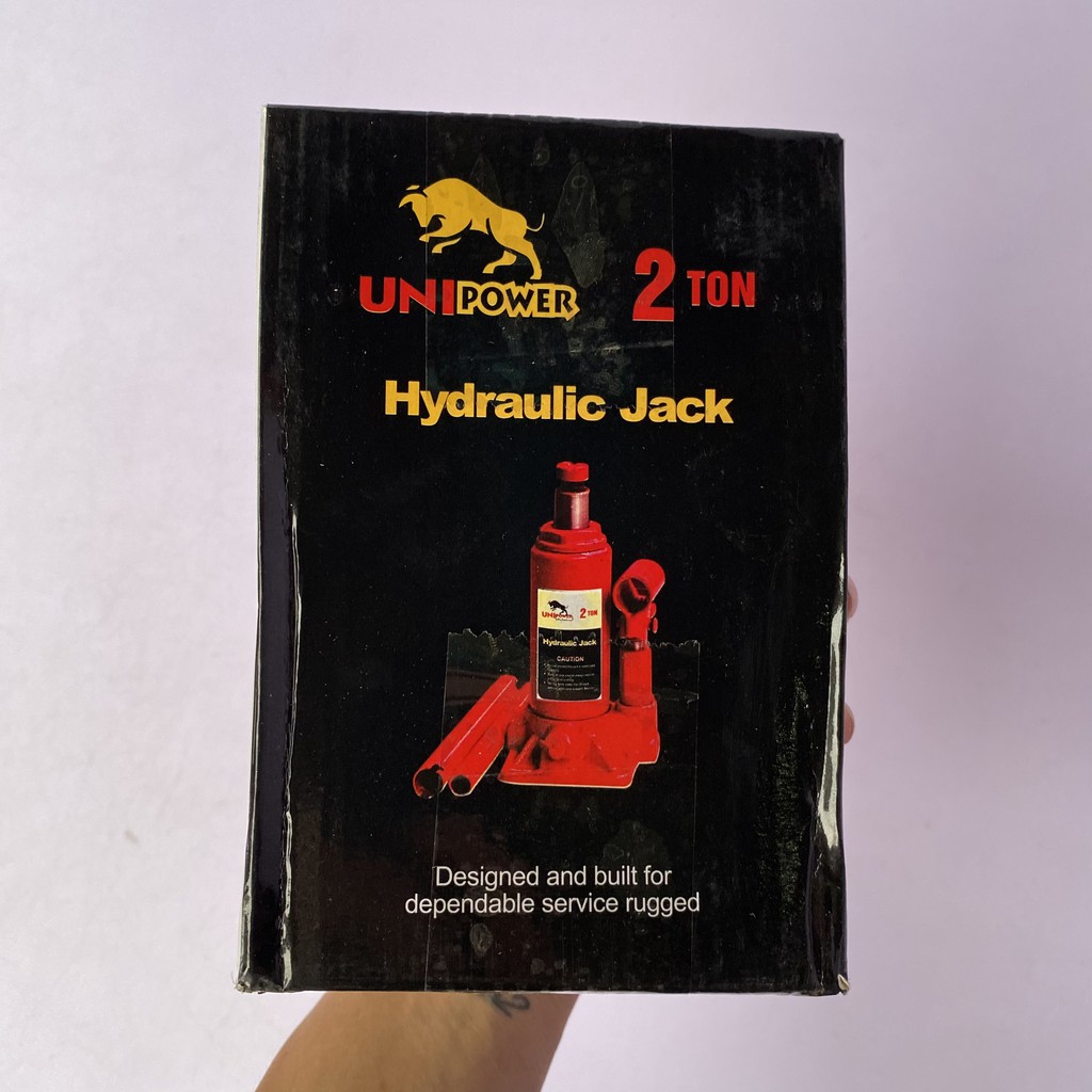 Kích ô tô thủy lực - Kim khí Dung - Kích ô tô các cỡ