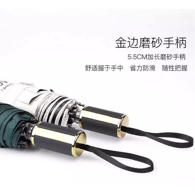 Ô CHỐNG NẮNG CHỐNG TIA UV MẪU MỚI HOT NHẤT 2020