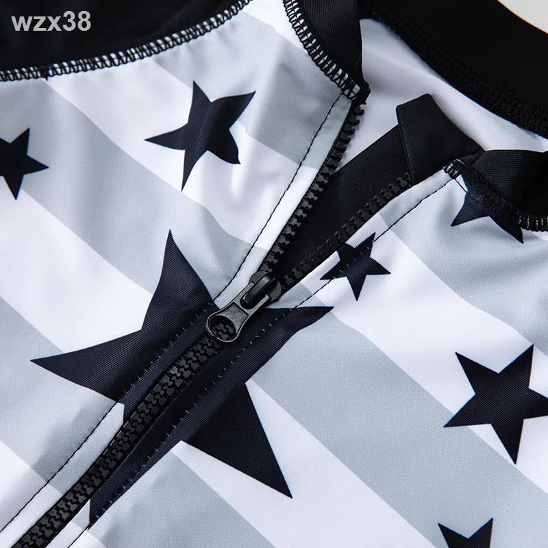 Đồ Bơi Một Mảnh In Họa Tiết Dễ Thương Cho Bé Trai | BigBuy360 - bigbuy360.vn