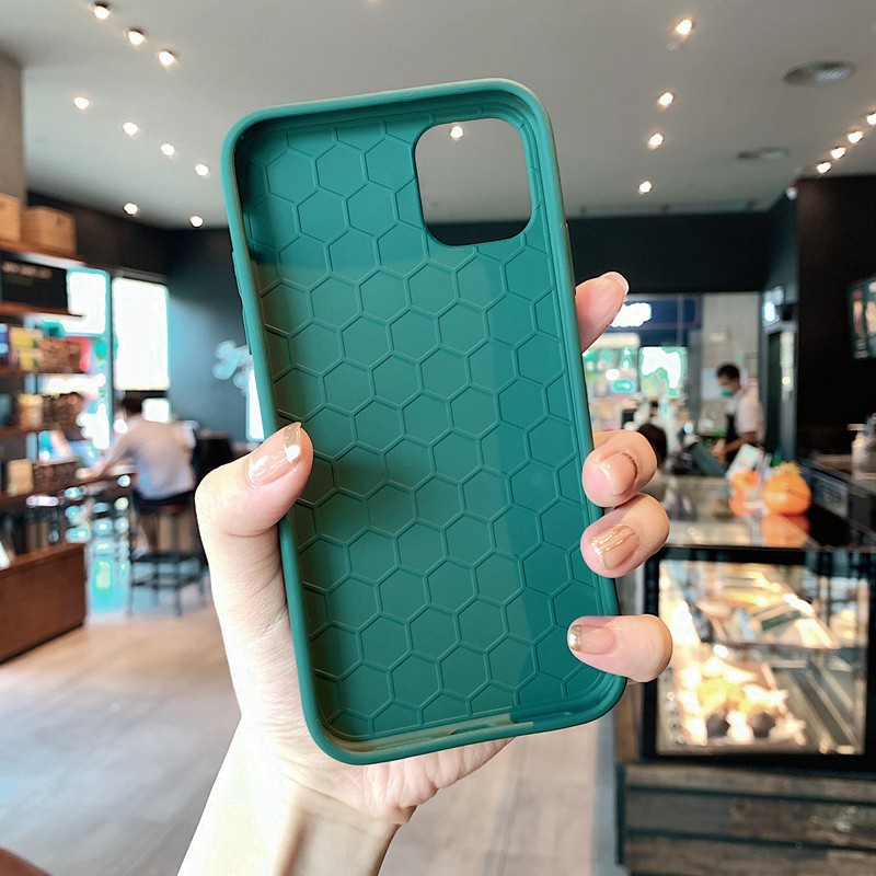 Ốp lưng thiết kế nắp trượt bảo vệ ống kính máy ảnh cho Samsung Galaxy A71 A51 A21S M51 2020 A50 A50S A30S | BigBuy360 - bigbuy360.vn