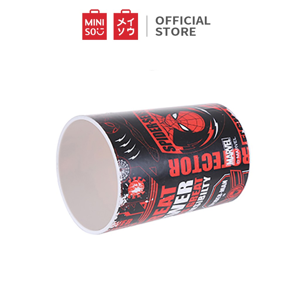 Bộ 2 cốc súc miệng Miniso Marvel 260ml/cốc (Giao ngẫu nhiên)