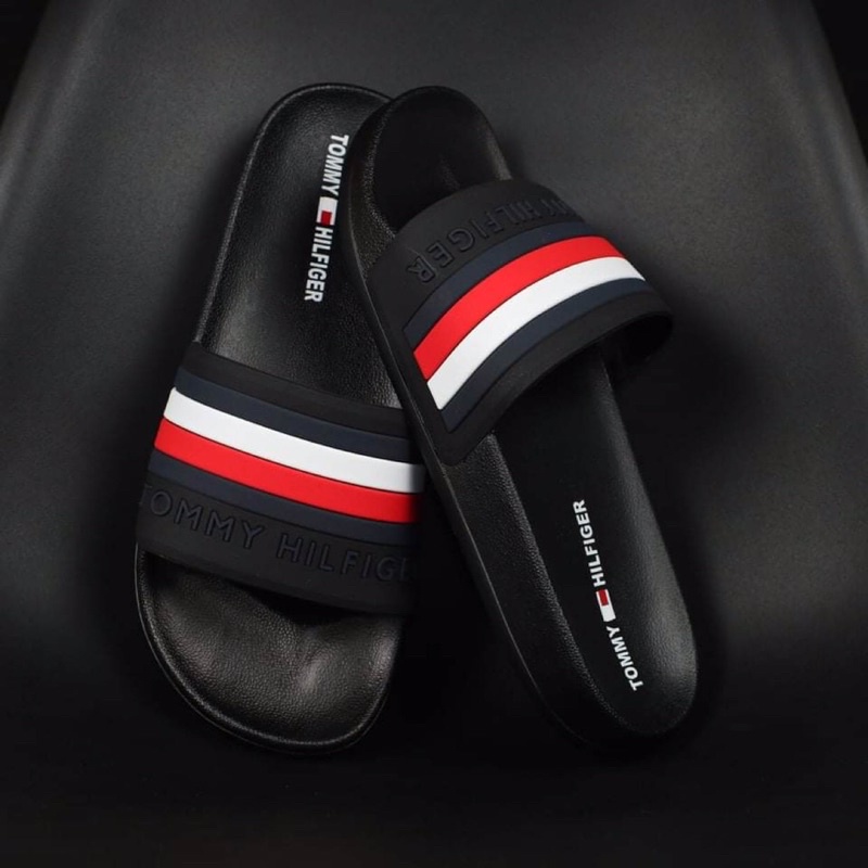 Dép Nam Tommy thêm mẫu mới về