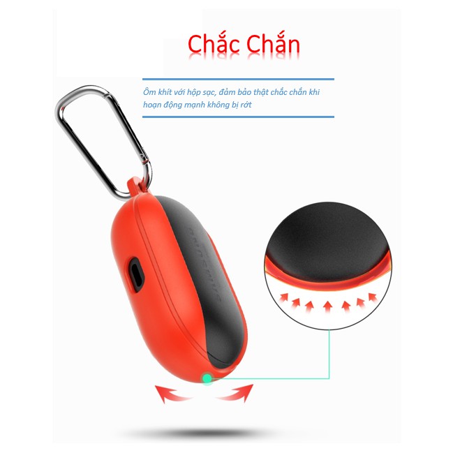 Bao da BUDS, BUDS+ | BigBuy360 - bigbuy360.vn