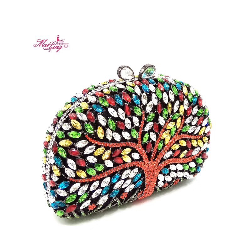 Cốp đính đá cao cấp CHZ-01