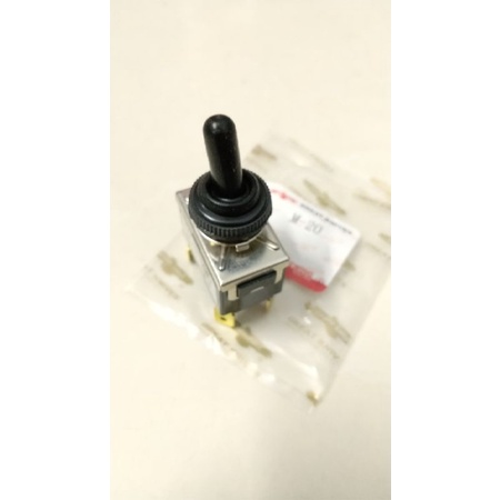 Công tắc máy căt đứng KM M-020 hãng Golden eagle