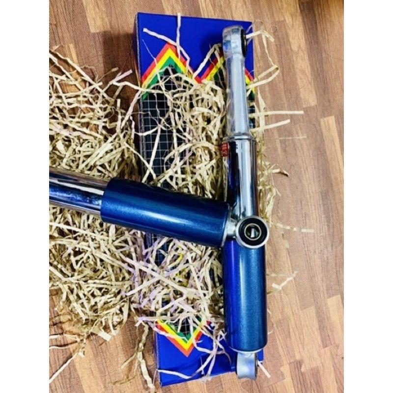 phuộc sau.giảm sóc xe cub 82