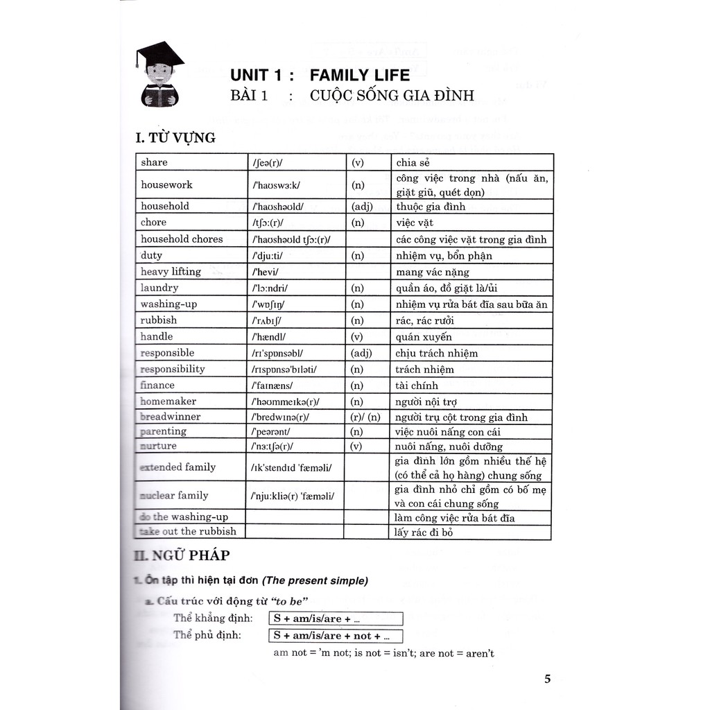 Sách - Học tốt tiếng anh 10 - Pearson (theo Sách thí điểm) (Tái bản 2020)