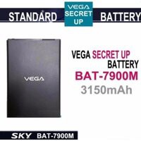 Pin SKY A900 mã trên pin BAT 7900M Zin - Bảo hành đổi mới