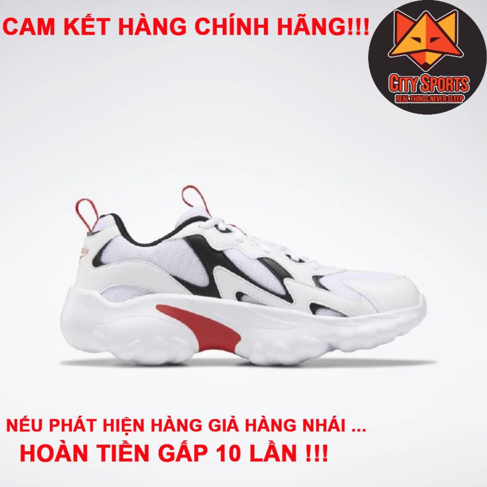 [Free Ship] Giày Thể Thao Chính Hãng Reebok_DMX_Series_1000 [CAm kết chính hãng fake 1 đền 10]