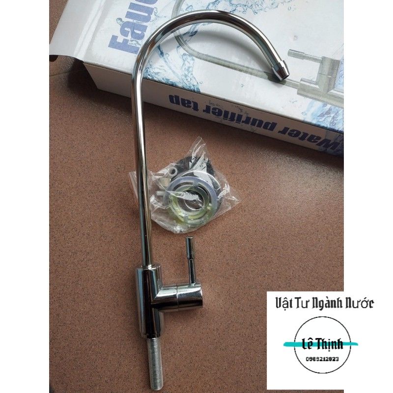 Vòi máy lọc nước FAUCET hàng loại 1