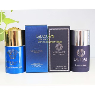 Lăn Khử Mùi Nước Hoa Versace Eros