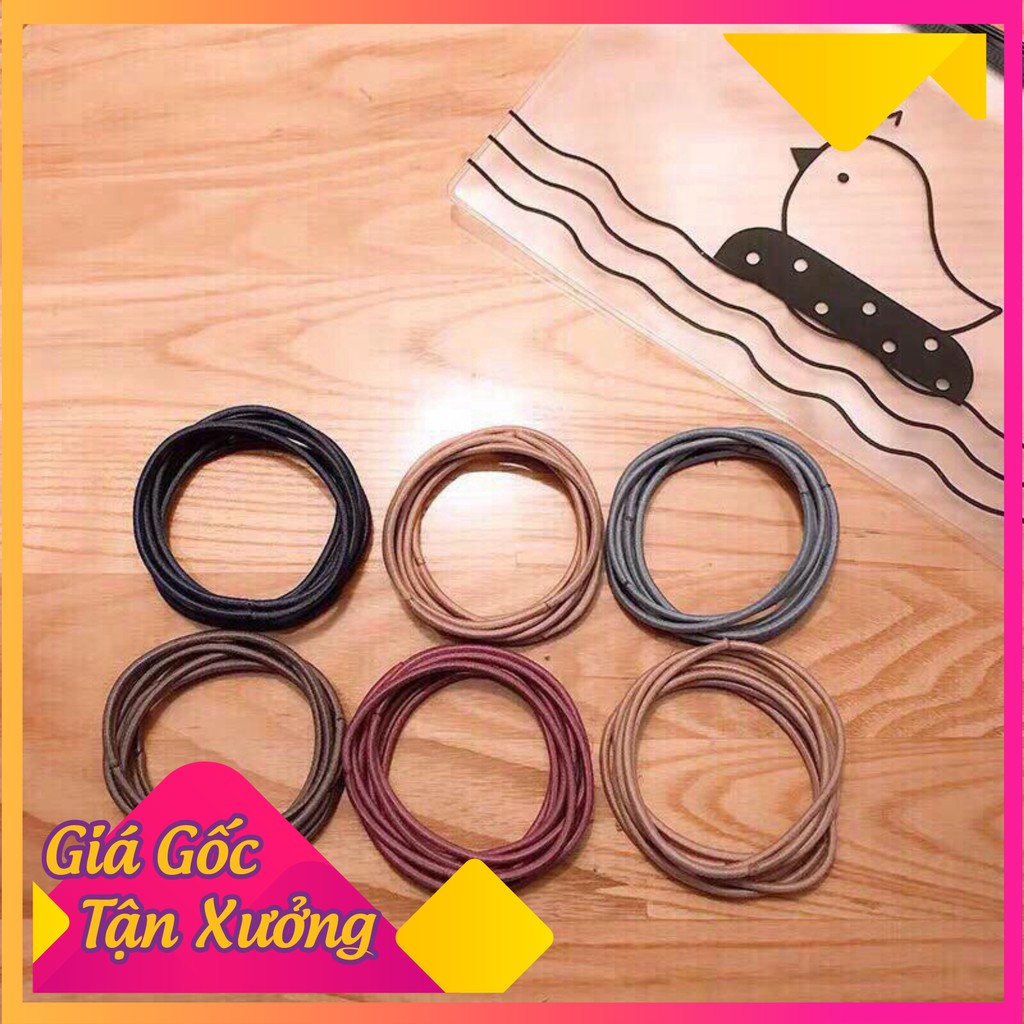 20 sợi cột tóc - Zoro148