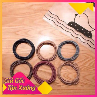 20 sợi cột tóc - zoro148