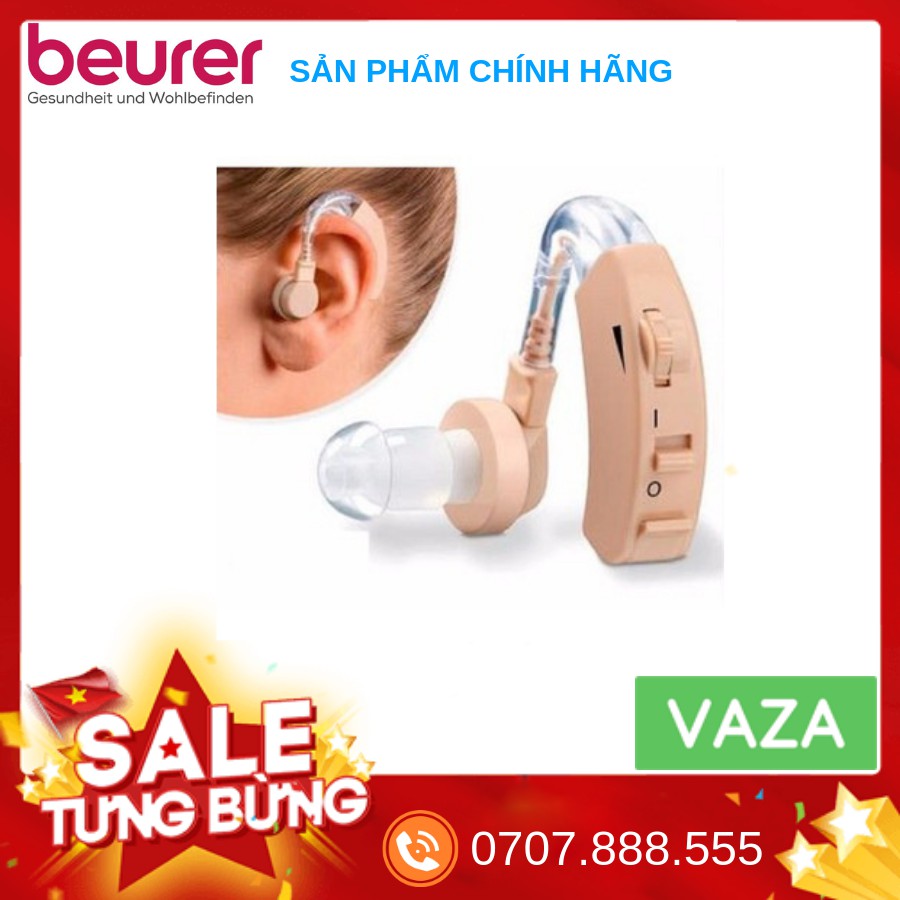 Máy trợ thính BEURER HA20