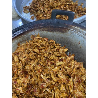 Cá mai sốt chanh