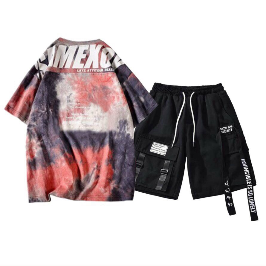 SET BỘ ĐỒ THỜI TRANG THỂ THAO , CHO CÁC BẠN TRẺ NAM NỮ ĐỀU MẮC ĐƯỢC KME