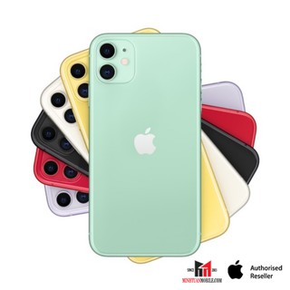 Điện Thoại Apple iPhone 11 64GB