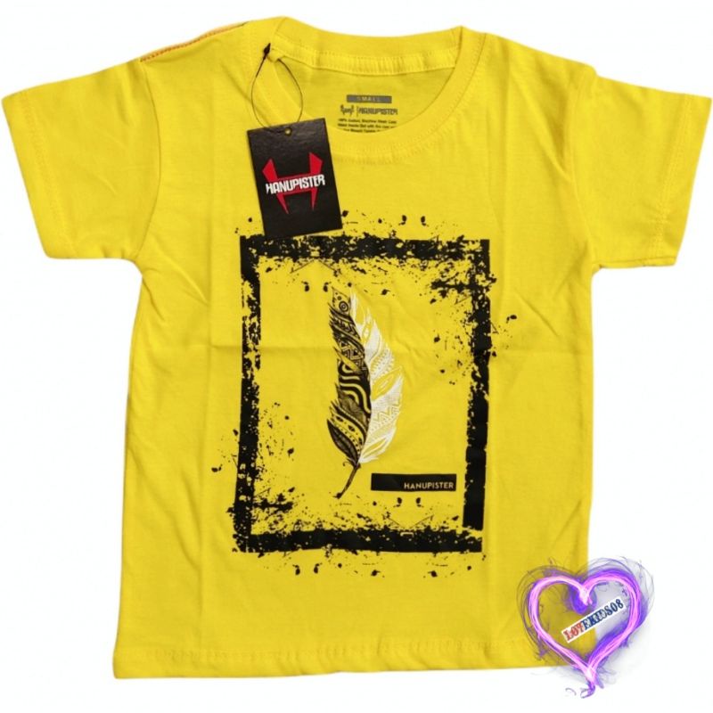 Lovekids08 / Áo Sơ Mi Phân Phối Trang Phục Cho Bé Trai/Bé Gái 1-12 Tuổi