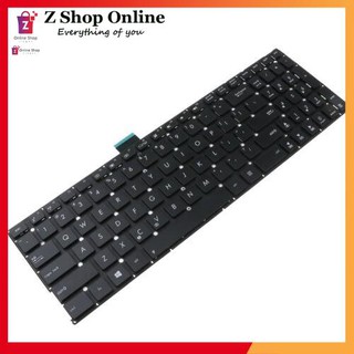💖 Bàn phím laptop Asus K555 K555L K555LA K555LB K555LD K555LJ K555LN K555LP W509 W519 VM510