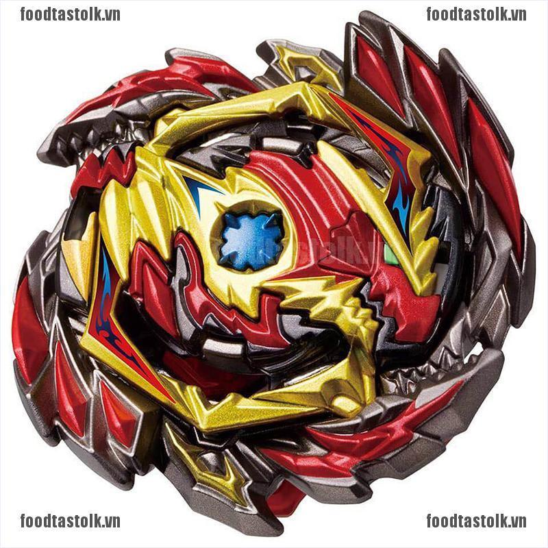 Con Quay Đồ Chơi Beyblade Burst B-145 Chất Lượng Cao 100%