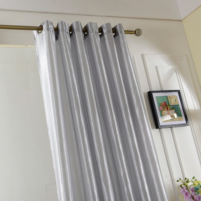 Rèm Cửa Sổ In Họa Tiết Hiện Đại