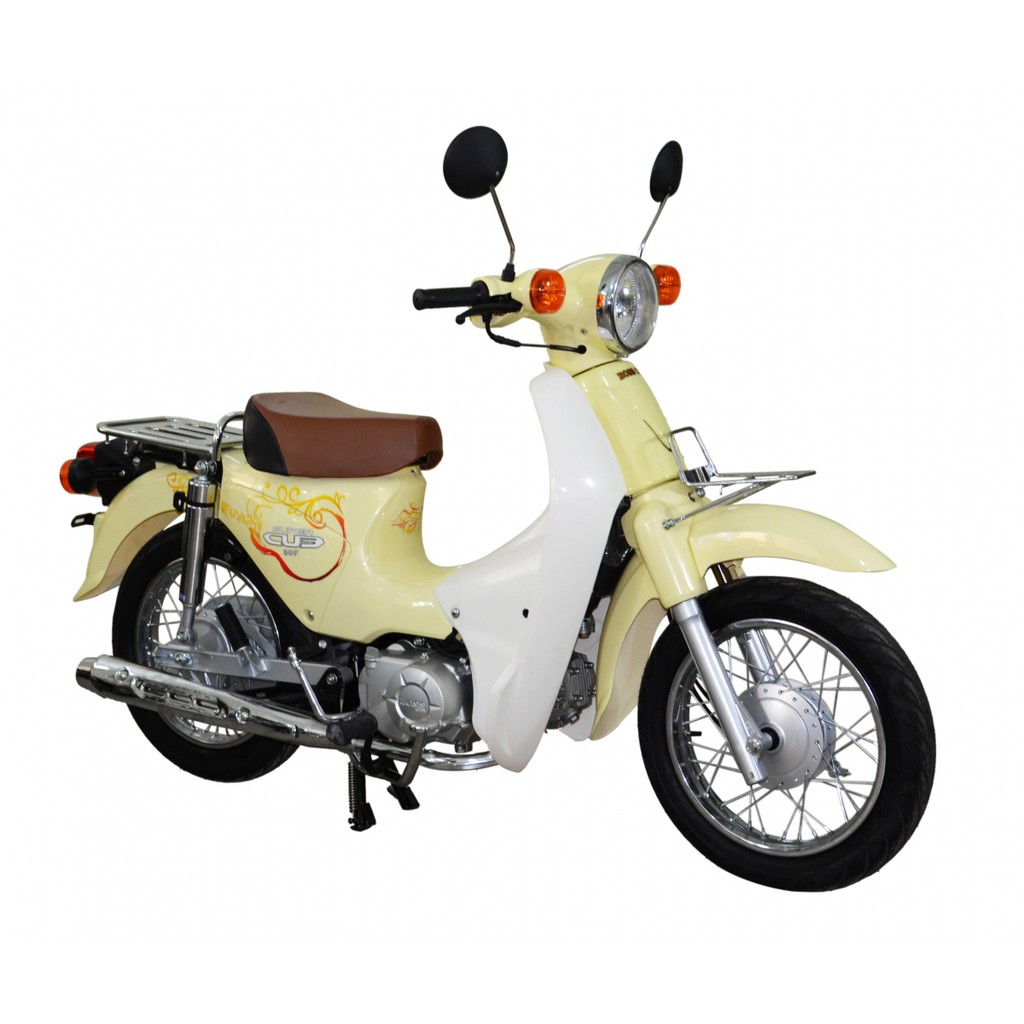 Baga Mũi Cub 78,79,80,81,82,86,cánh én, custom, chal