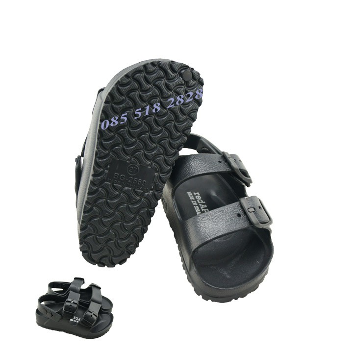 Giày nhựa nam - nữ Thailand - BG 2569
