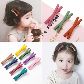  Kẹp Tóc Bắt Chéo Dễ Thương