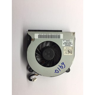 Quạt tản nhiệt Laptop DELL E6410